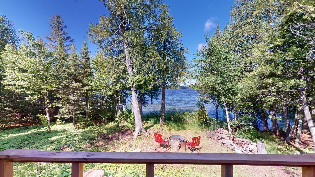 395 2 Mile Road Lutsen, MN 55612 - Photo 10 of 40