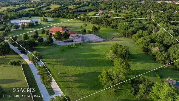 $1,800,000 | 323 Kings Court, Forney, TX 75126