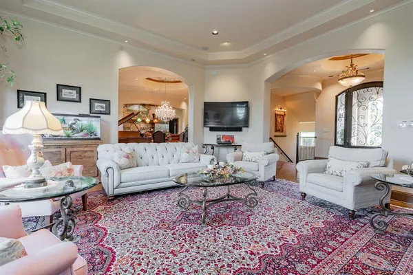 $1,800,000 | 323 Kings Court, Forney, TX 75126