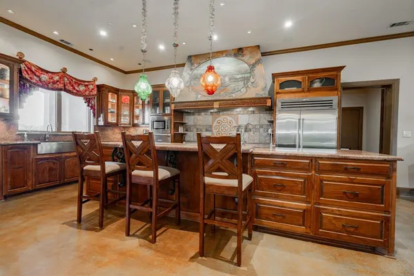 $1,800,000 | 323 Kings Court, Forney, TX 75126