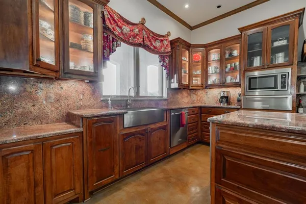 $1,800,000 | 323 Kings Court, Forney, TX 75126