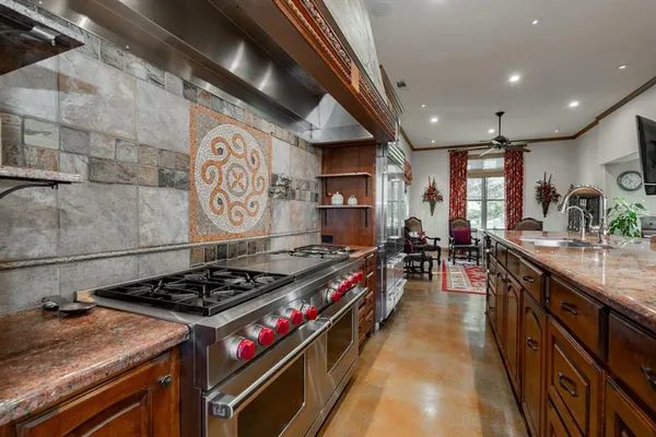 $1,800,000 | 323 Kings Court, Forney, TX 75126