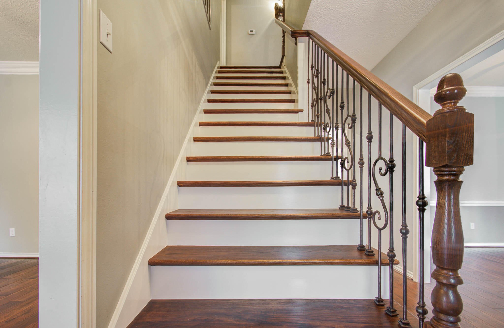 16267 Salmon Lane Spring, TX 77379 - Photo 33 of 48 a view of entryway