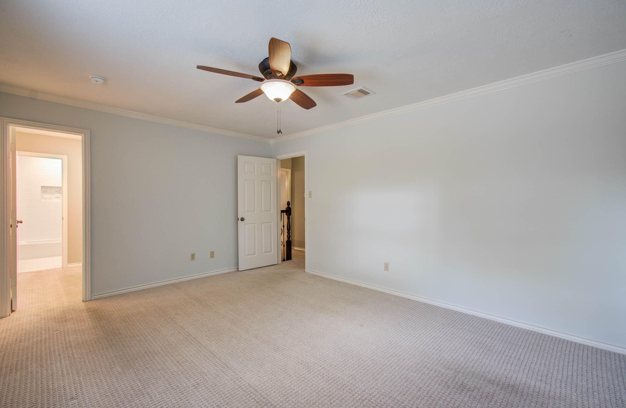 16267 Salmon Lane Spring, TX 77379 - Photo 42 of 48 a view of an empty room