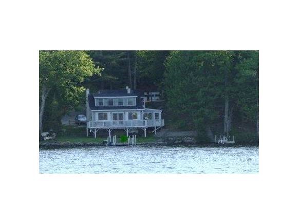 28 Rte 11-D Alton Bay, NH 03810 - Photo 1 of 1