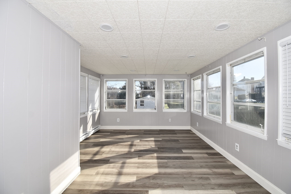 85 Orchard Street Chicopee, MA 01013 - Photo 24 of 33 a view of an empty room with a window