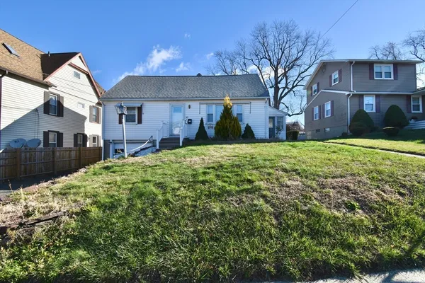 $349,900 | 85 Orchard Street, Chicopee, MA 01013