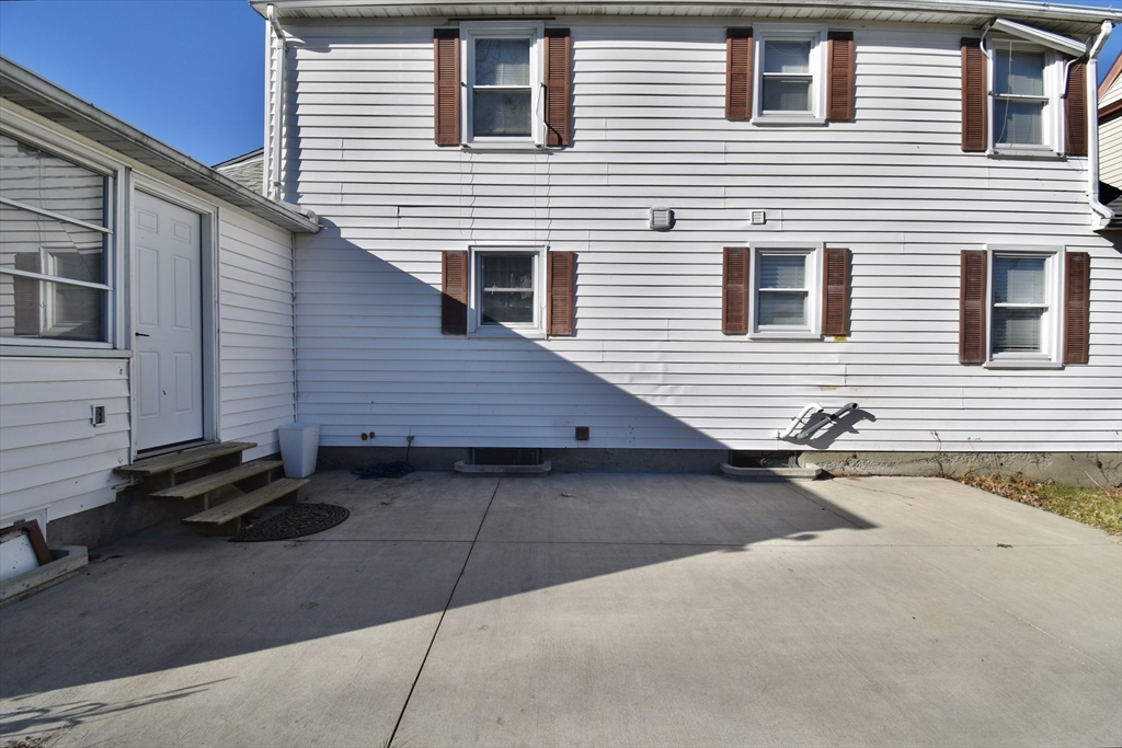 85 Orchard Street Chicopee, MA 01013 - Photo 32 of 33 a view of a house with a street
