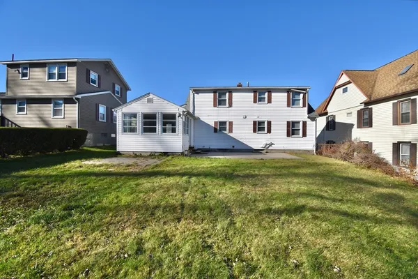 $349,900 | 85 Orchard Street, Chicopee, MA 01013