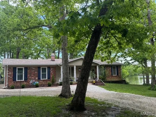 $240,000 | 1512 Elfrink Lane, Foristell, MO 63348