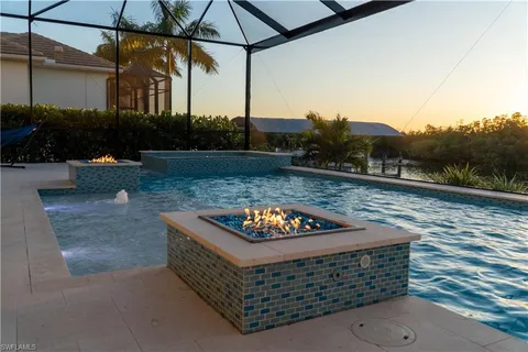 $2,595,000 | 3512 Surfside Boulevard, Cape Coral, FL 33914
