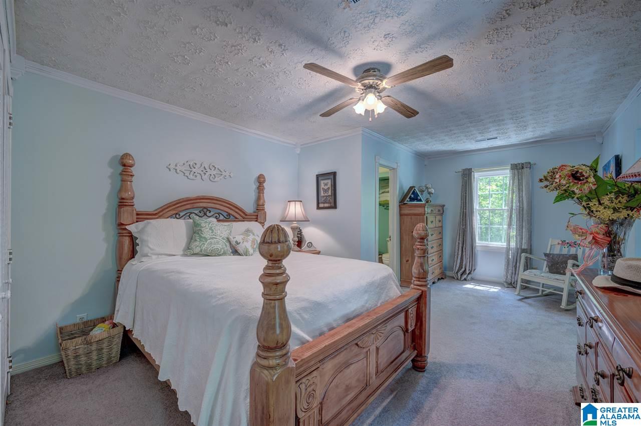 465 Old Hill Road Warrior, AL 35180 - Photo 44 of 50