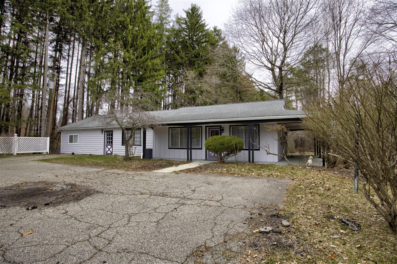 4491 South Jackson Road Jackson, MI 49203 - Photo 60 of 77