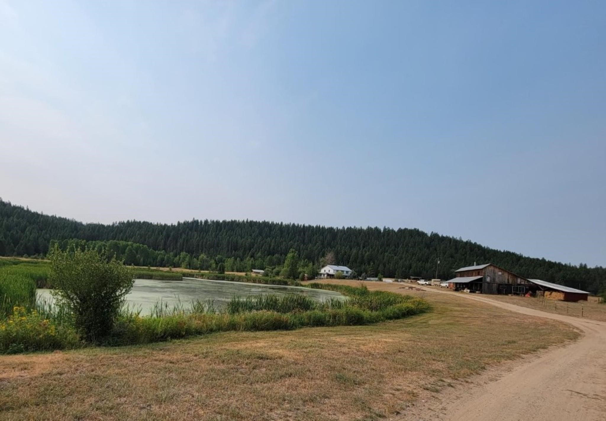 4819 A Springdale Hunters Road Springdale, WA 99173 - Photo 2 of 47