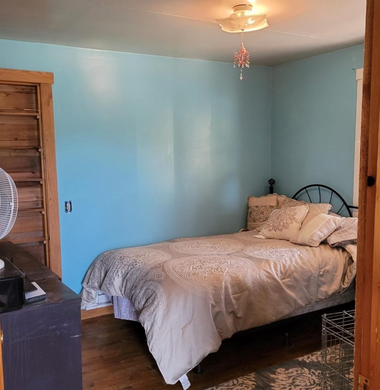 4819 A Springdale Hunters Road Springdale, WA 99173 - Photo 13 of 47