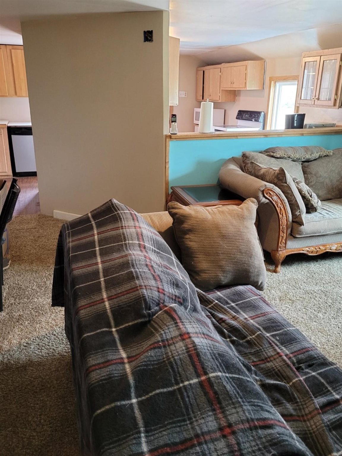 4819 A Springdale Hunters Road Springdale, WA 99173 - Photo 15 of 47