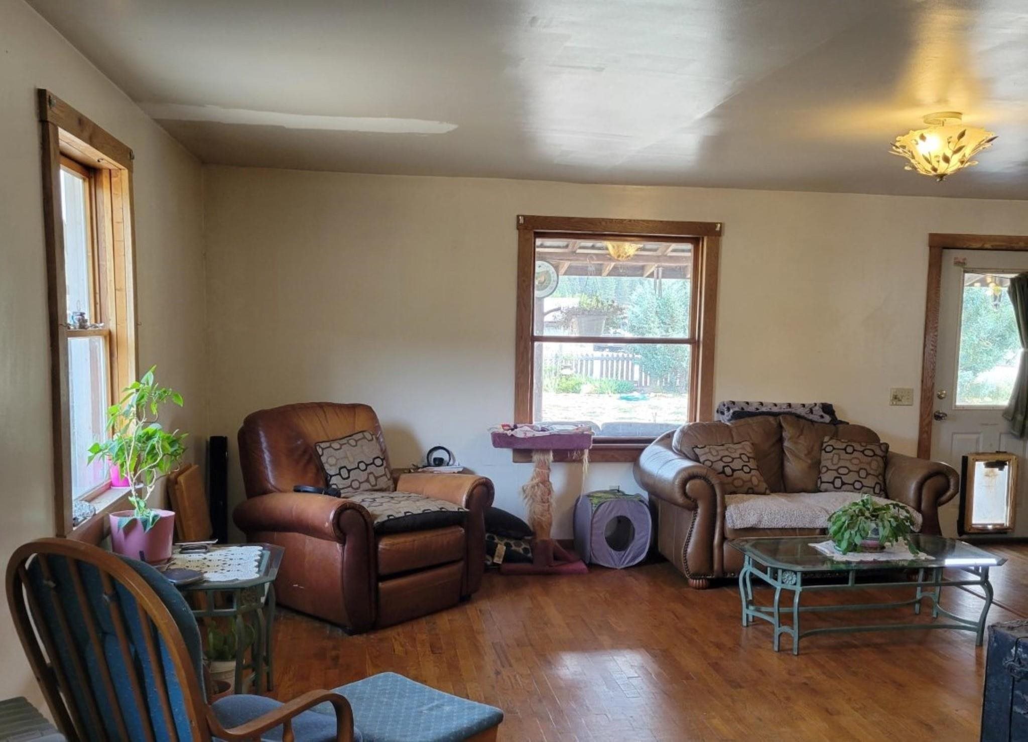 4819 A Springdale Hunters Road Springdale, WA 99173 - Photo 3 of 47