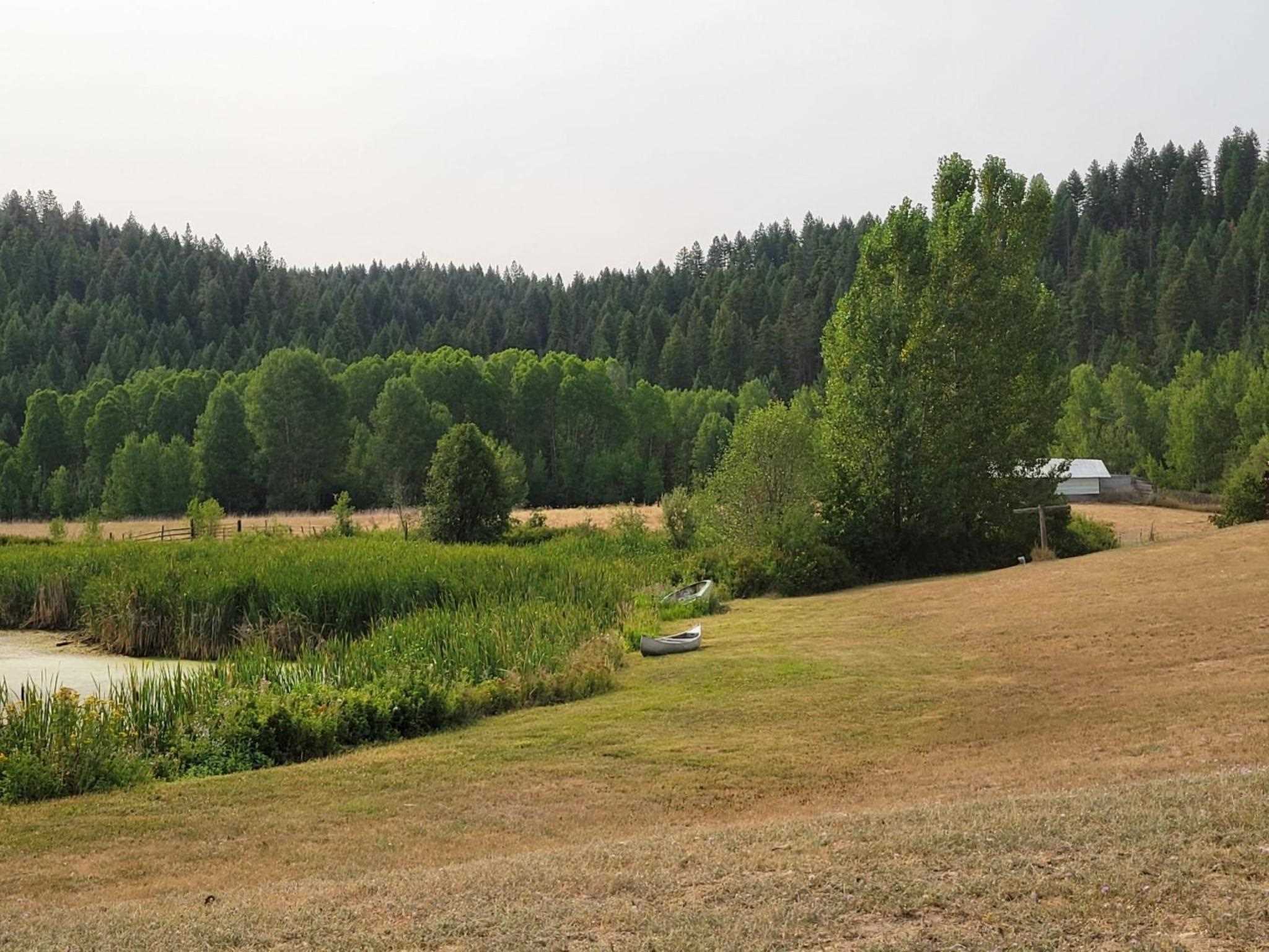 4819 A Springdale Hunters Road Springdale, WA 99173 - Photo 29 of 47