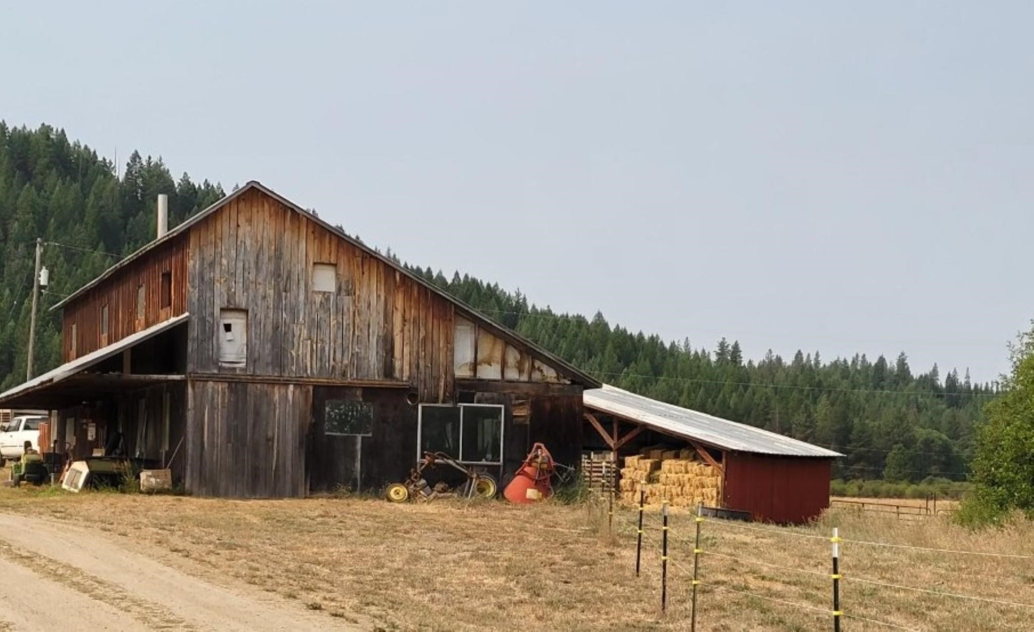 4819 A Springdale Hunters Road Springdale, WA 99173 - Photo 34 of 47