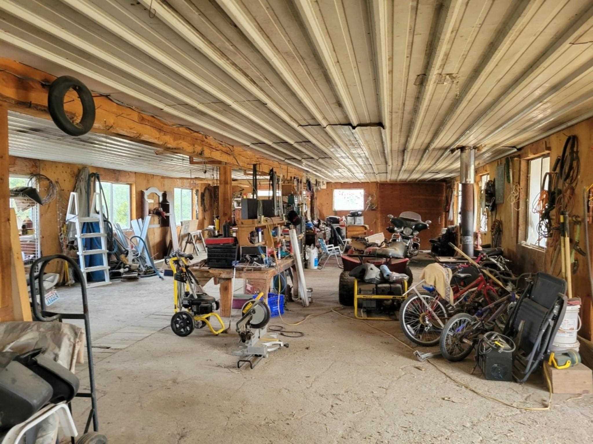4819 A Springdale Hunters Road Springdale, WA 99173 - Photo 35 of 47