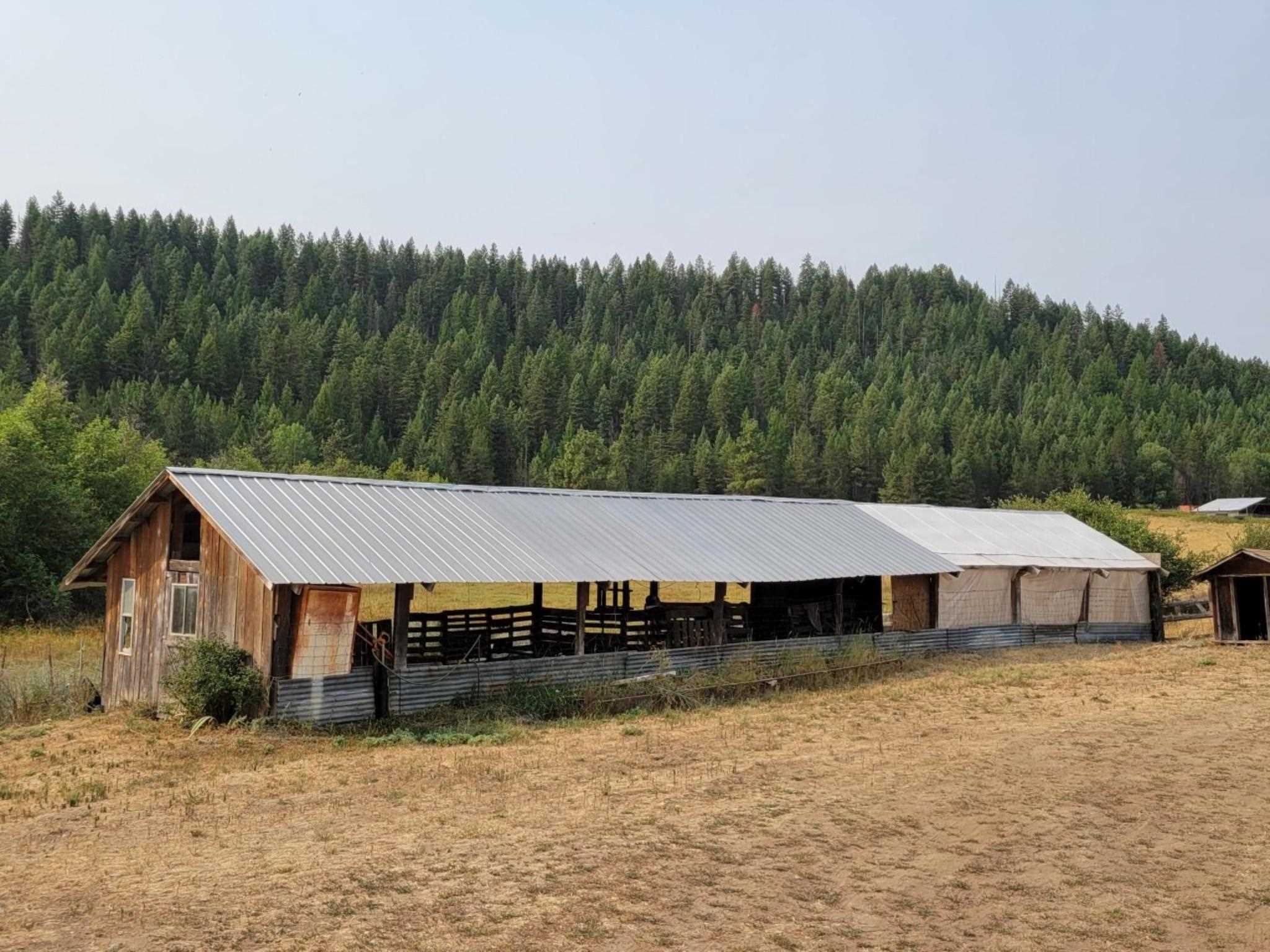 4819 A Springdale Hunters Road Springdale, WA 99173 - Photo 39 of 47