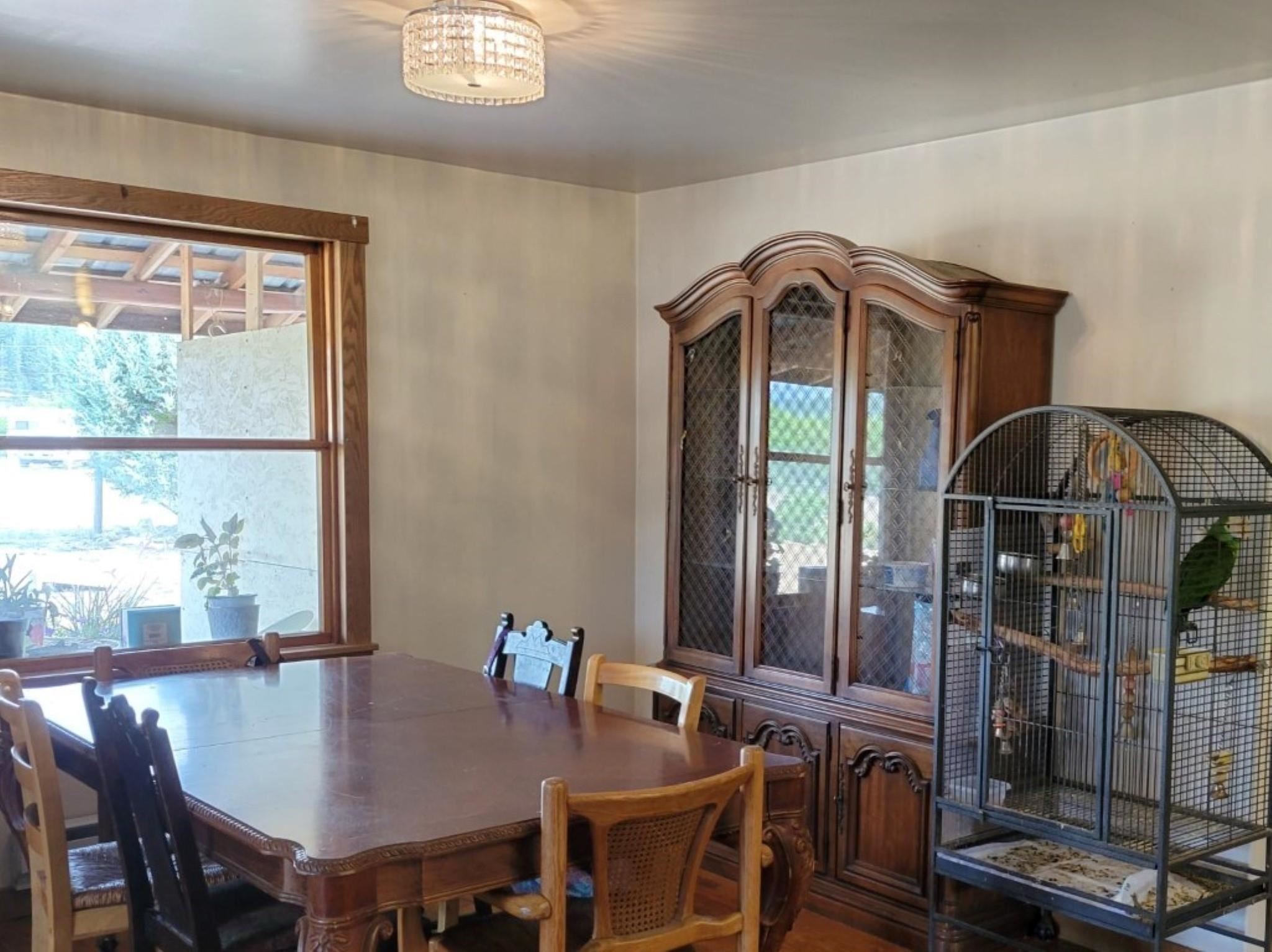 4819 A Springdale Hunters Road Springdale, WA 99173 - Photo 5 of 47