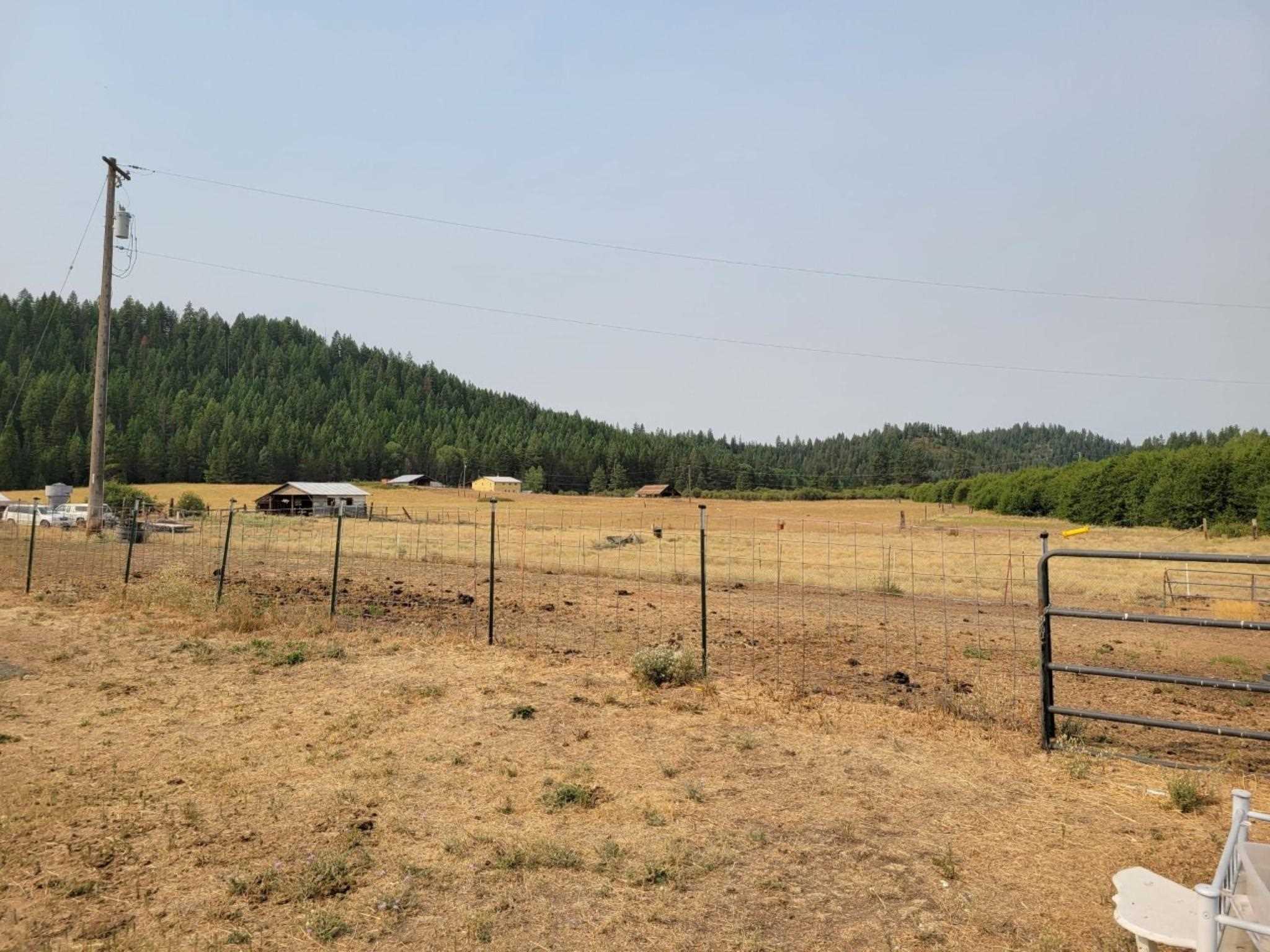 4819 A Springdale Hunters Road Springdale, WA 99173 - Photo 41 of 47