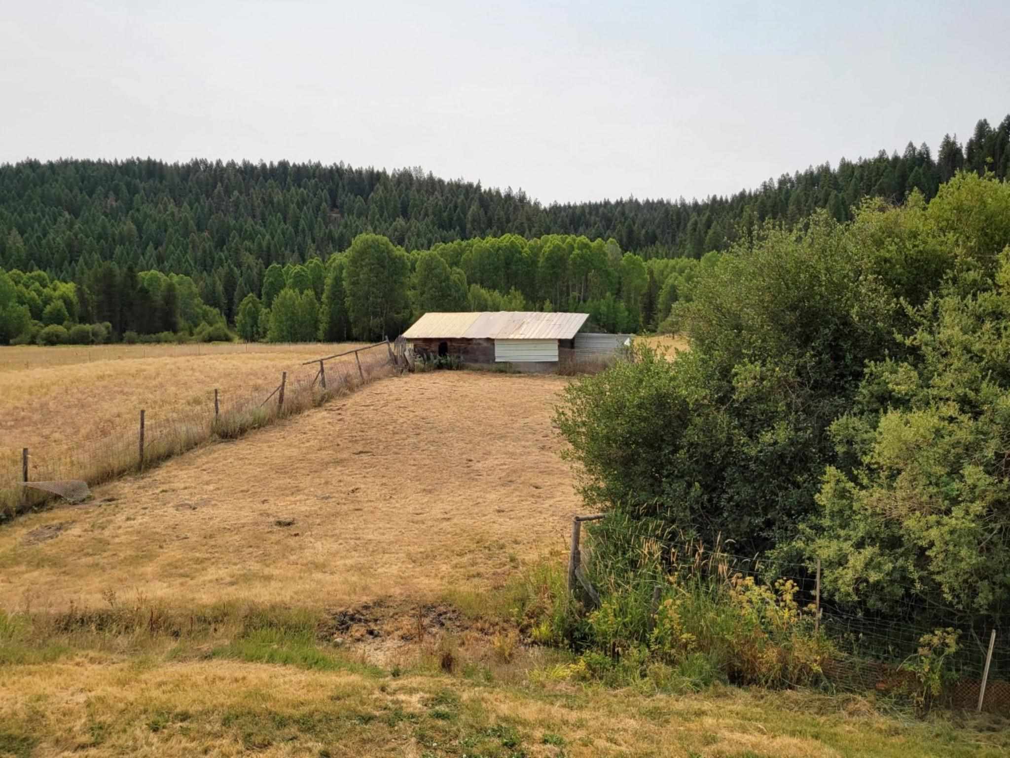4819 A Springdale Hunters Road Springdale, WA 99173 - Photo 43 of 47