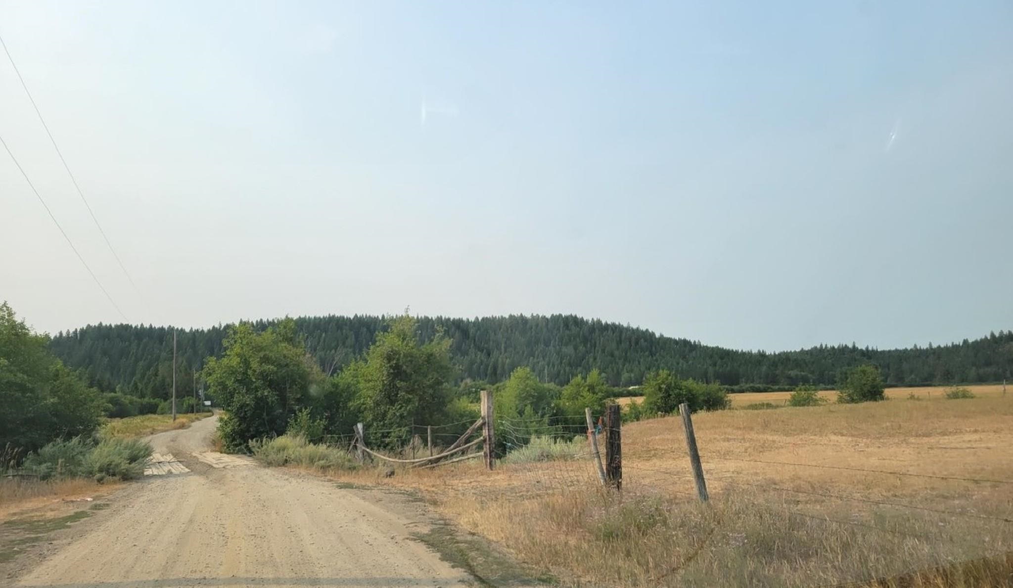 4819 A Springdale Hunters Road Springdale, WA 99173 - Photo 44 of 47