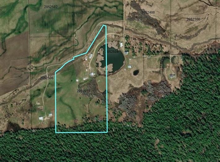 4819 A Springdale Hunters Road Springdale, WA 99173 - Photo 47 of 47