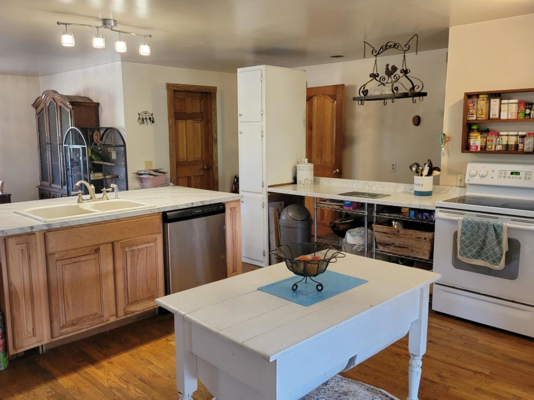 4819 A Springdale Hunters Road Springdale, WA 99173 - Photo 6 of 47