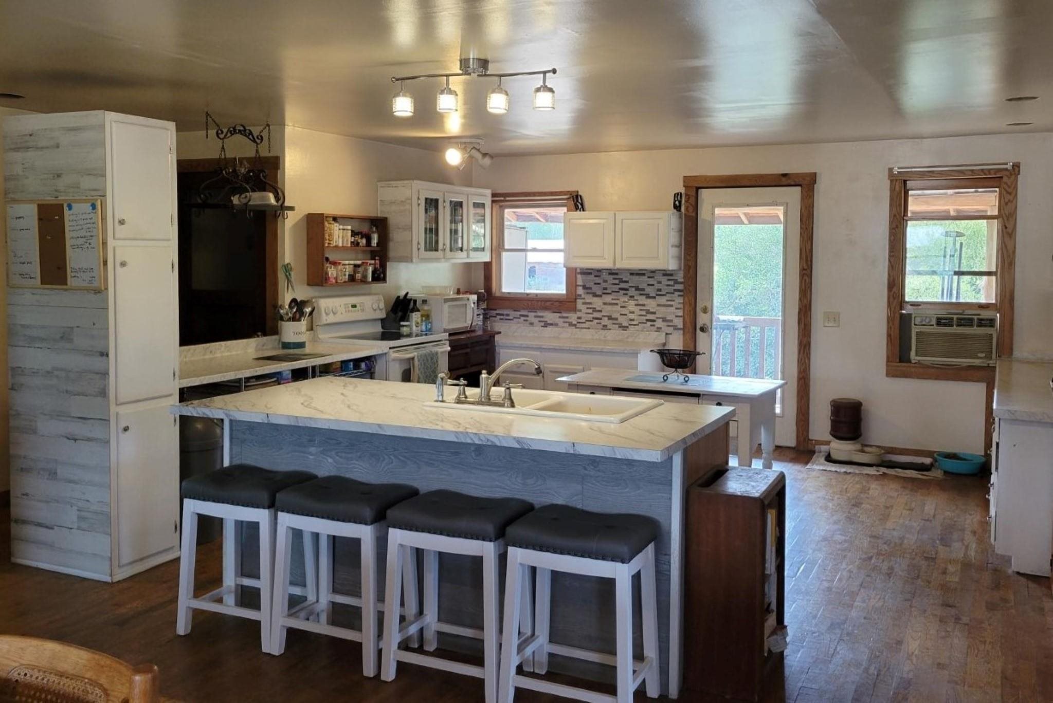 4819 A Springdale Hunters Road Springdale, WA 99173 - Photo 7 of 47