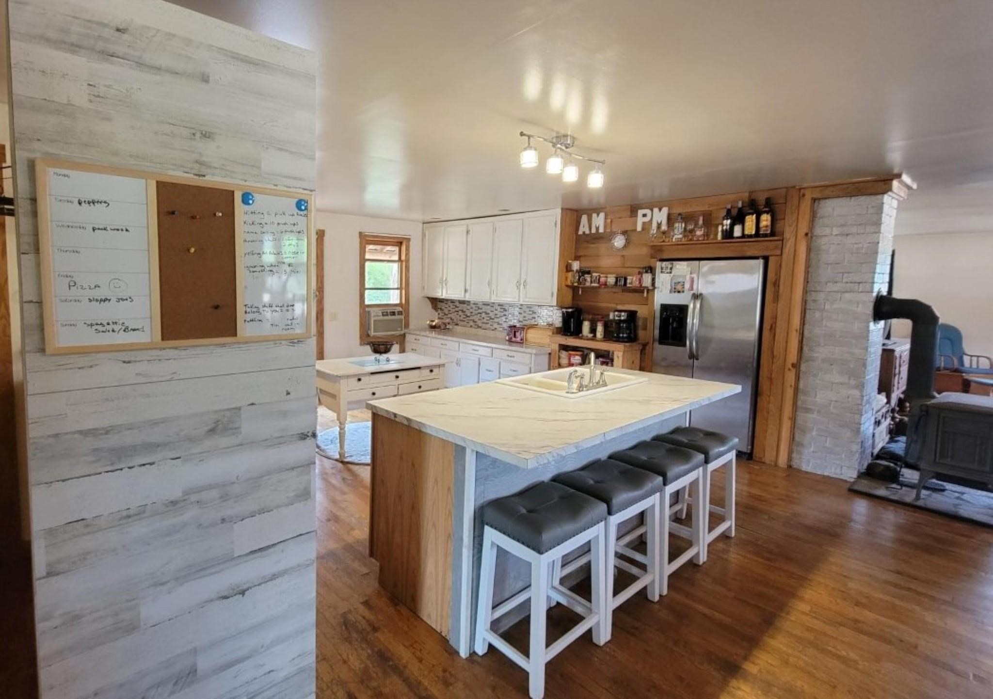 4819 A Springdale Hunters Road Springdale, WA 99173 - Photo 8 of 47