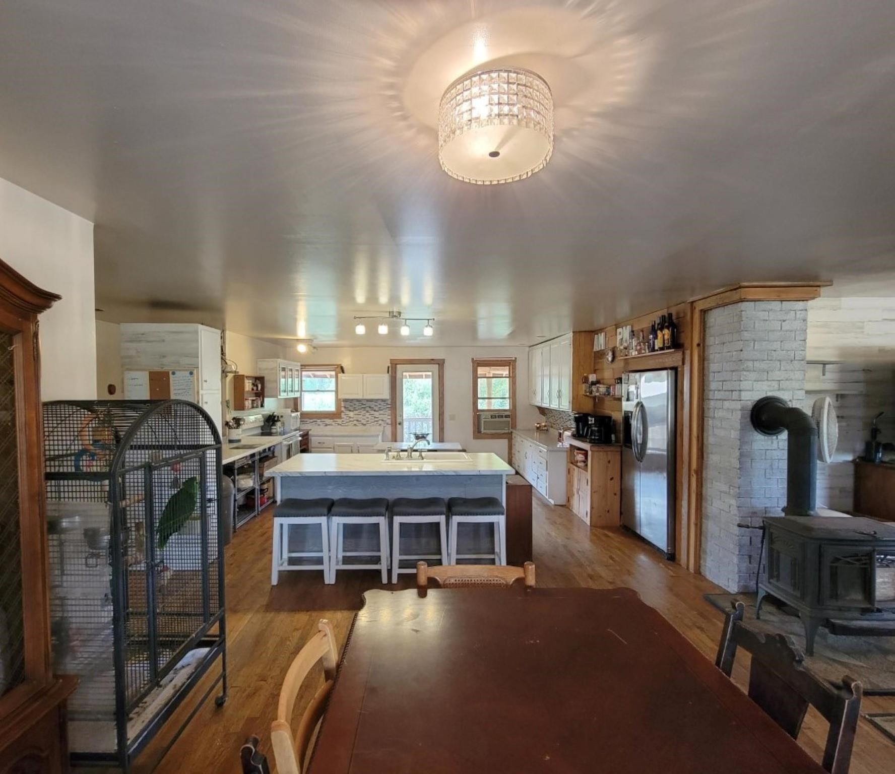 4819 A Springdale Hunters Road Springdale, WA 99173 - Photo 9 of 47