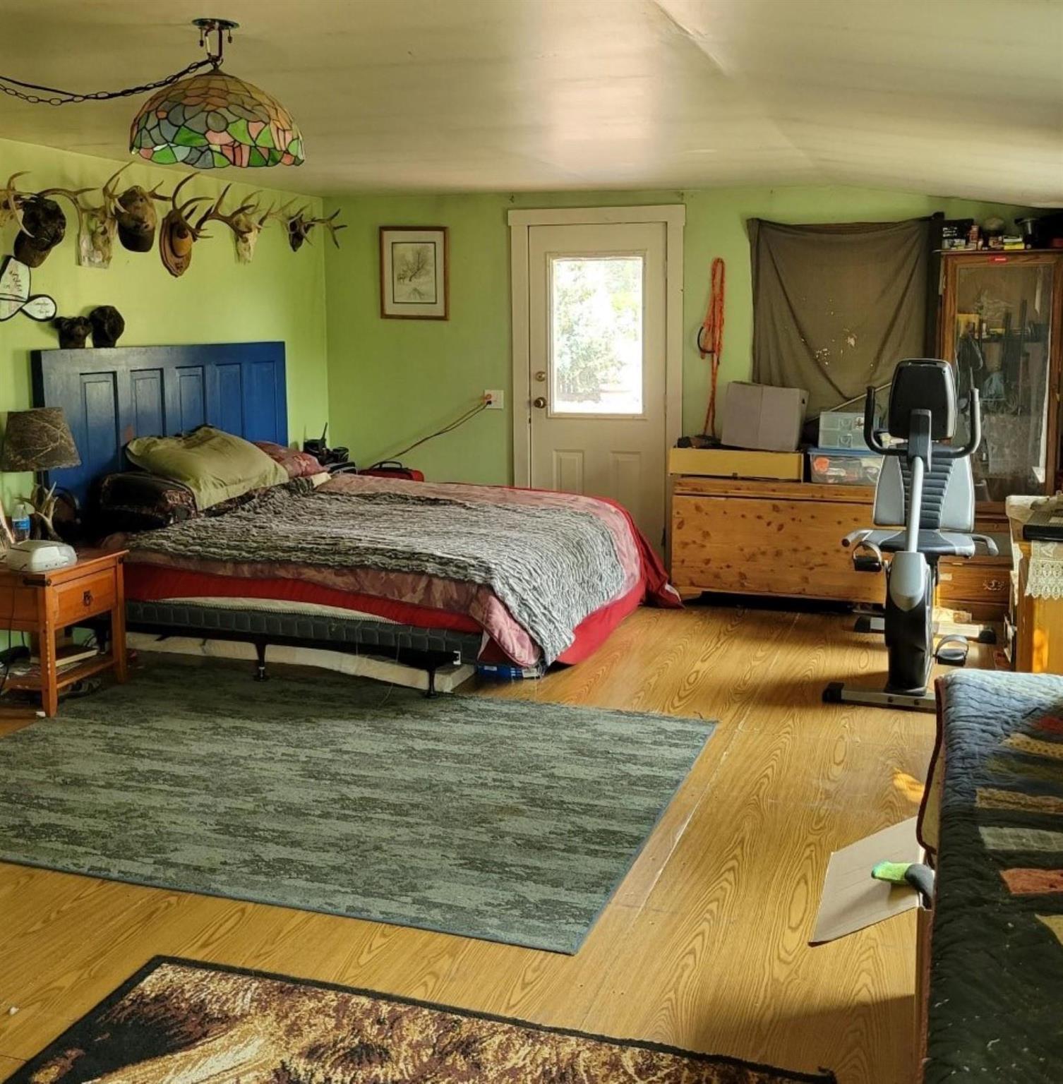 4819 A Springdale Hunters Road Springdale, WA 99173 - Photo 10 of 47