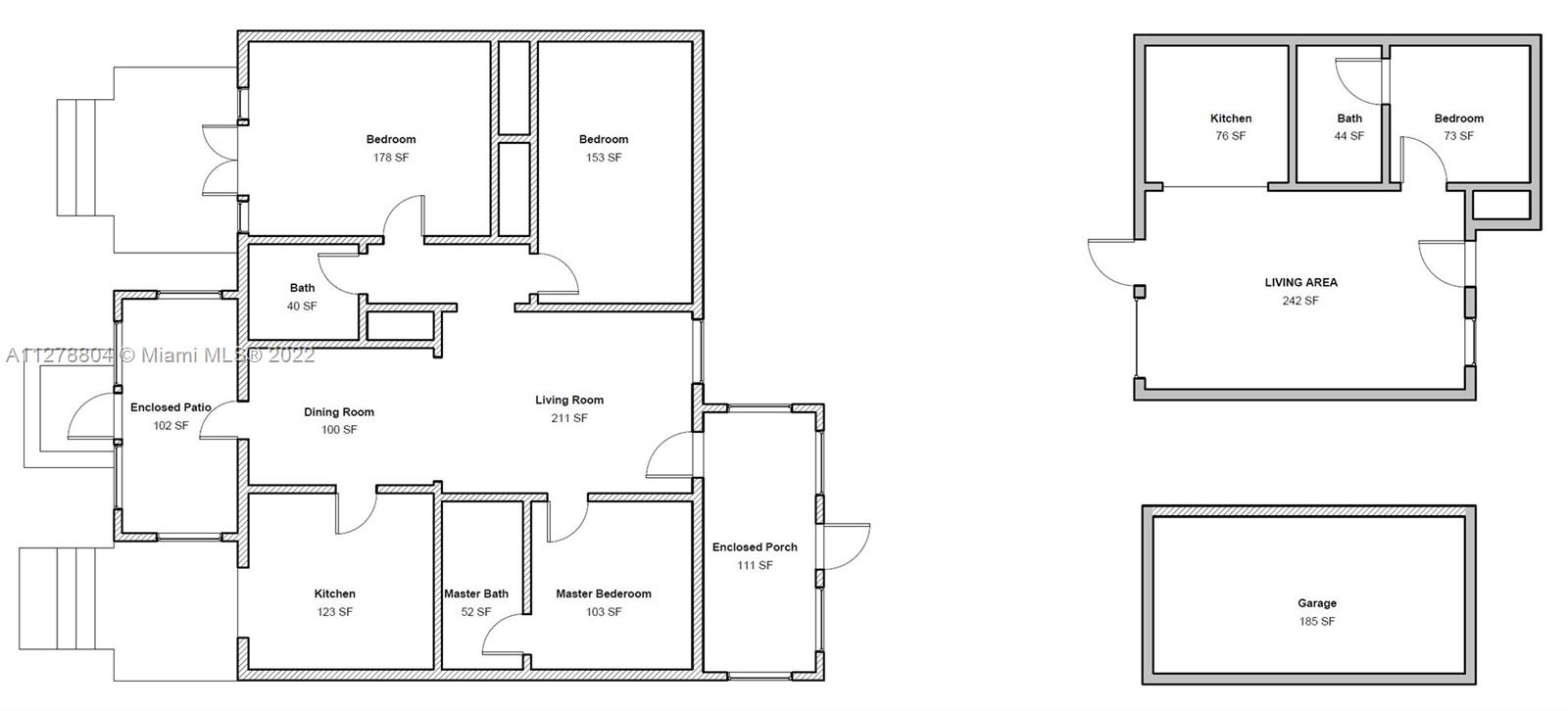 1461 Marseille Drive Miami Beach, FL 33141 - Photo 33 of 37 Gallery Image 33