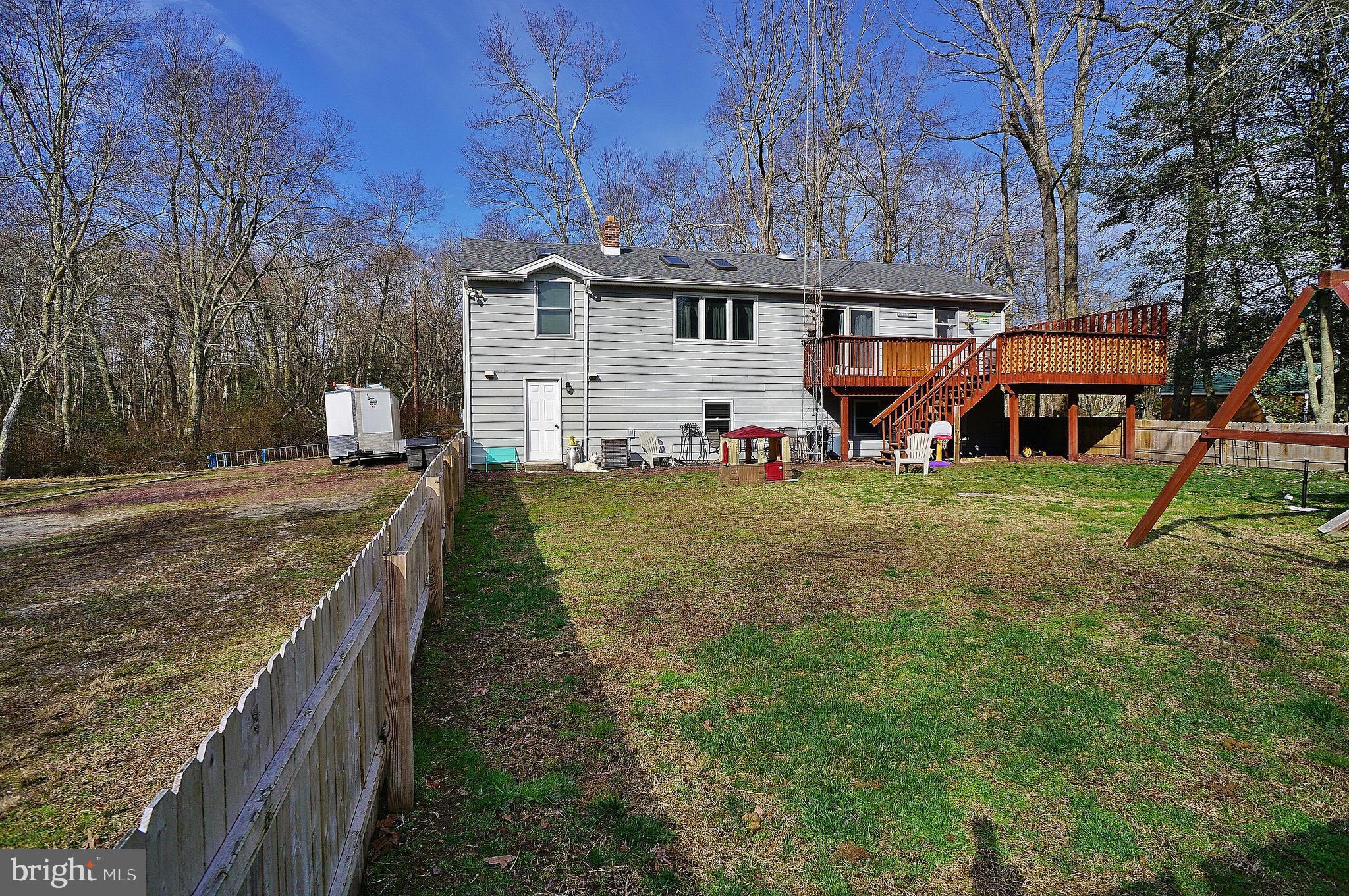 1224 Parvin Mill Road Pittsgrove, NJ 08318 - Photo 3 of 29 Gallery Image 3