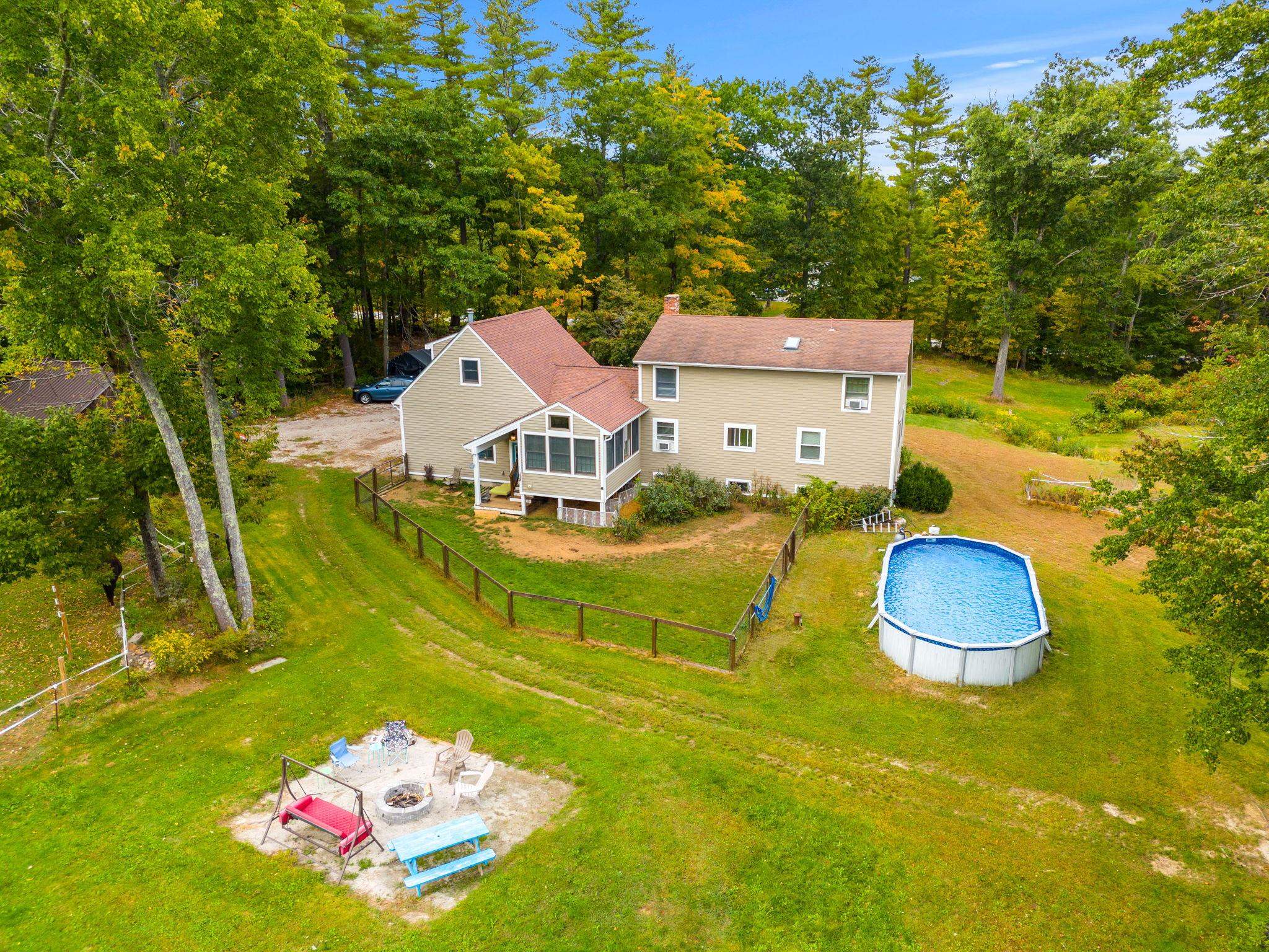 36 Cotton Road Deerfield, NH 03037 - Photo 12 of 60