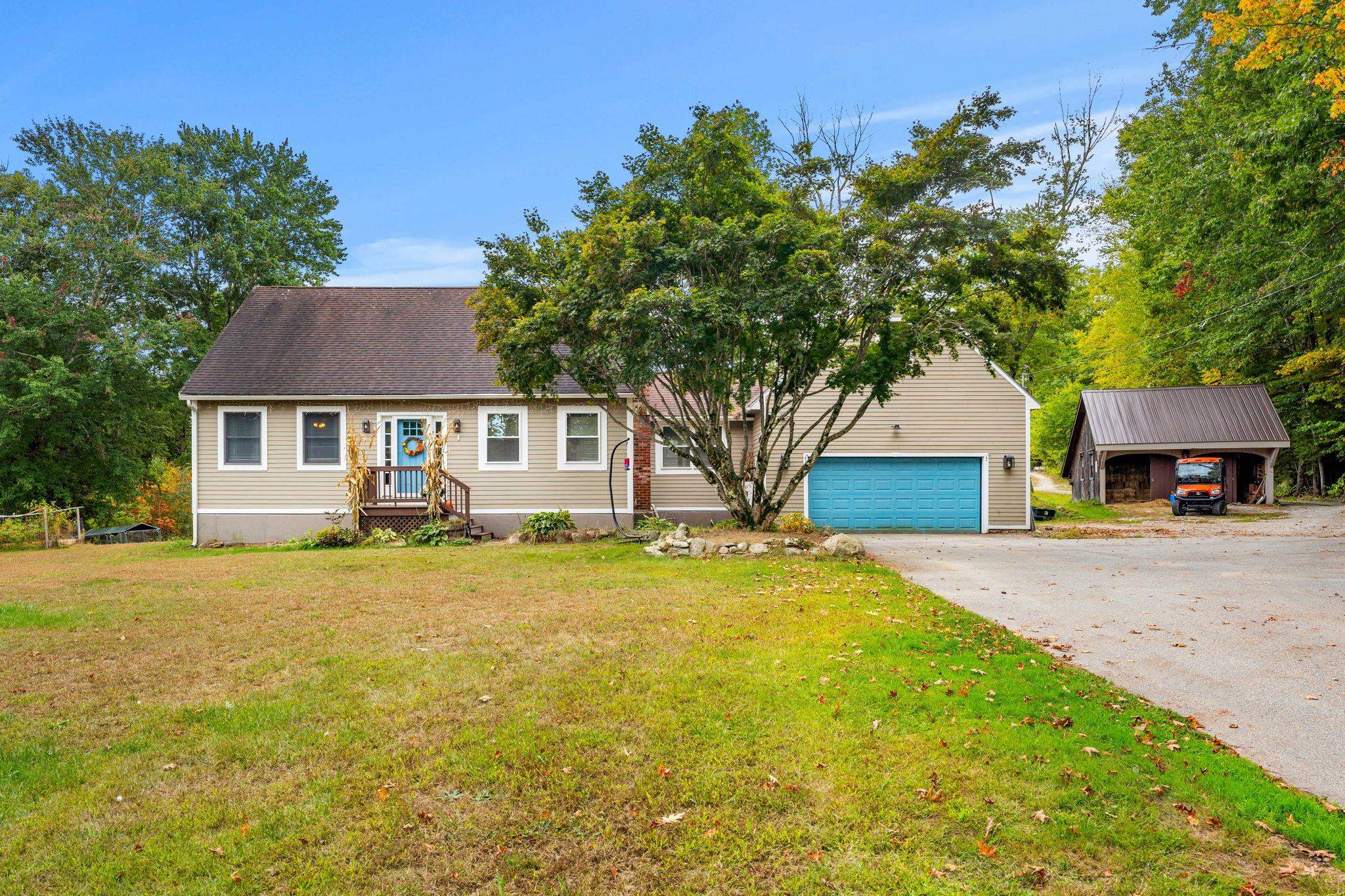 36 Cotton Road Deerfield, NH 03037 - Photo 13 of 60