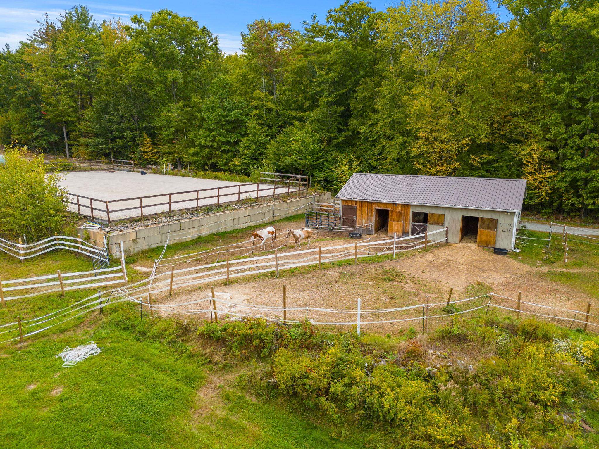 36 Cotton Road Deerfield, NH 03037 - Photo 14 of 60