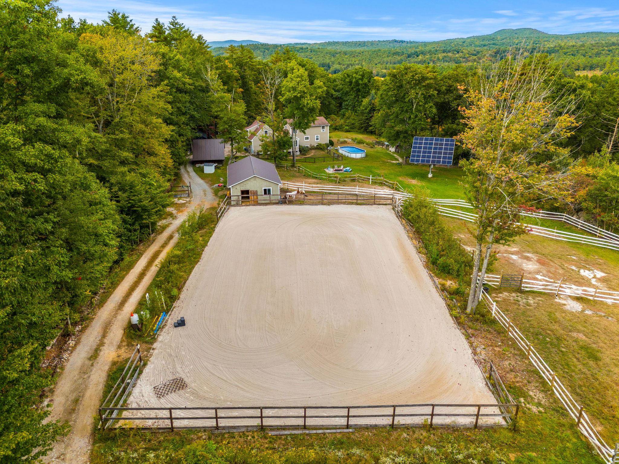 36 Cotton Road Deerfield, NH 03037 - Photo 15 of 60