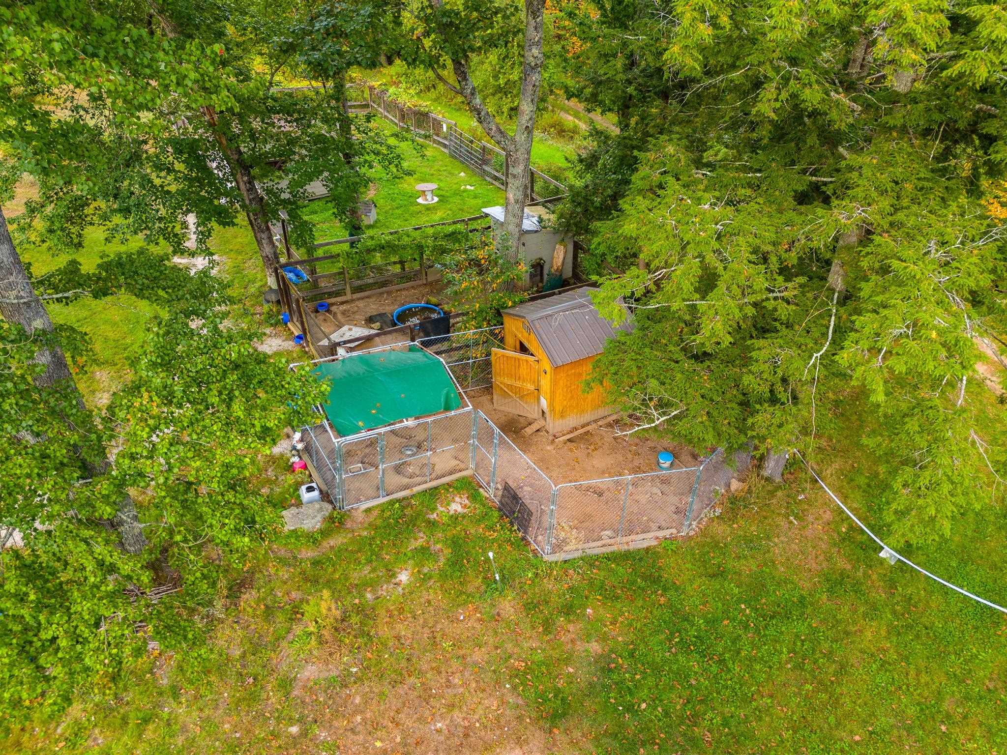 36 Cotton Road Deerfield, NH 03037 - Photo 16 of 60