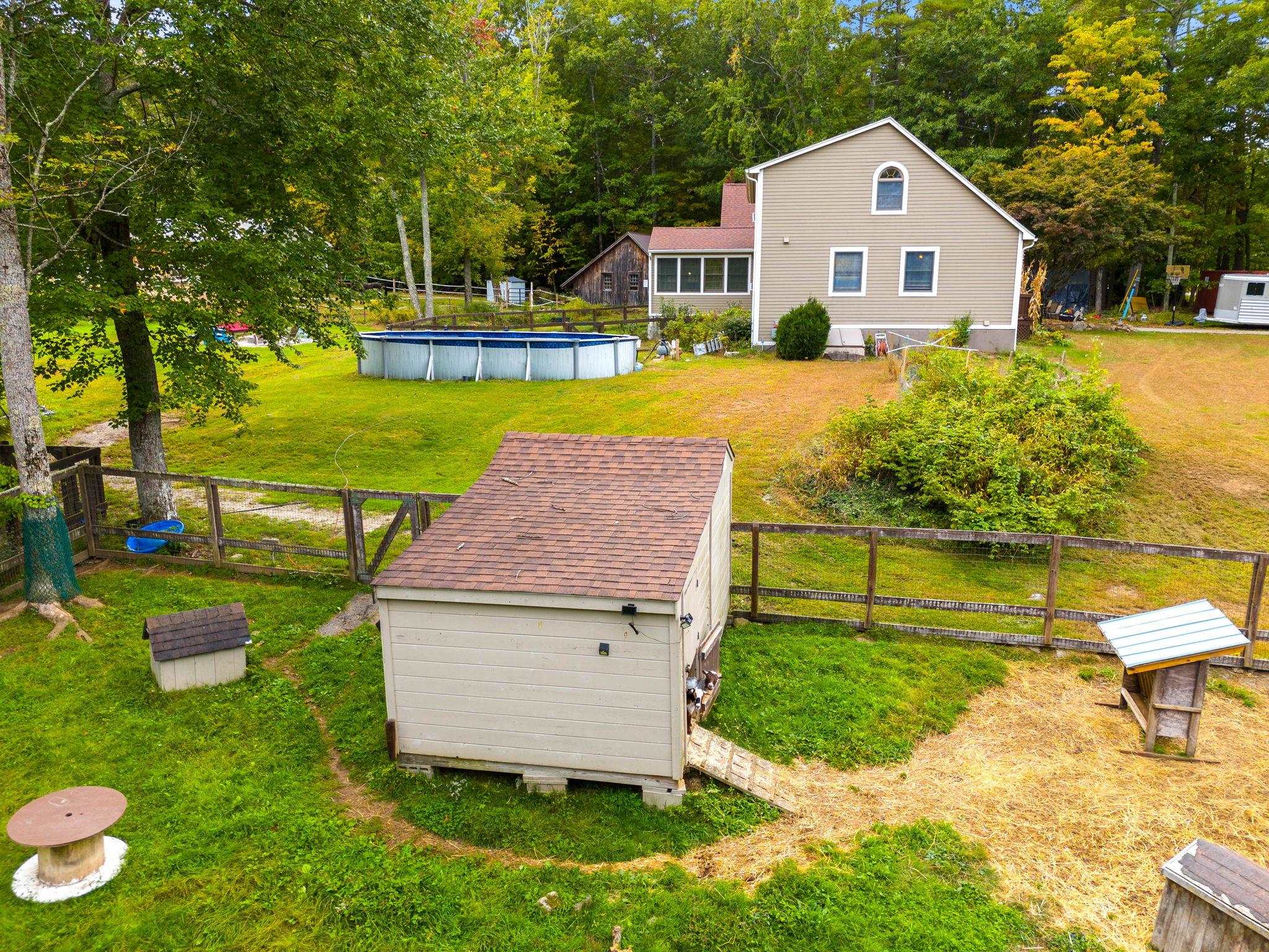 36 Cotton Road Deerfield, NH 03037 - Photo 17 of 60