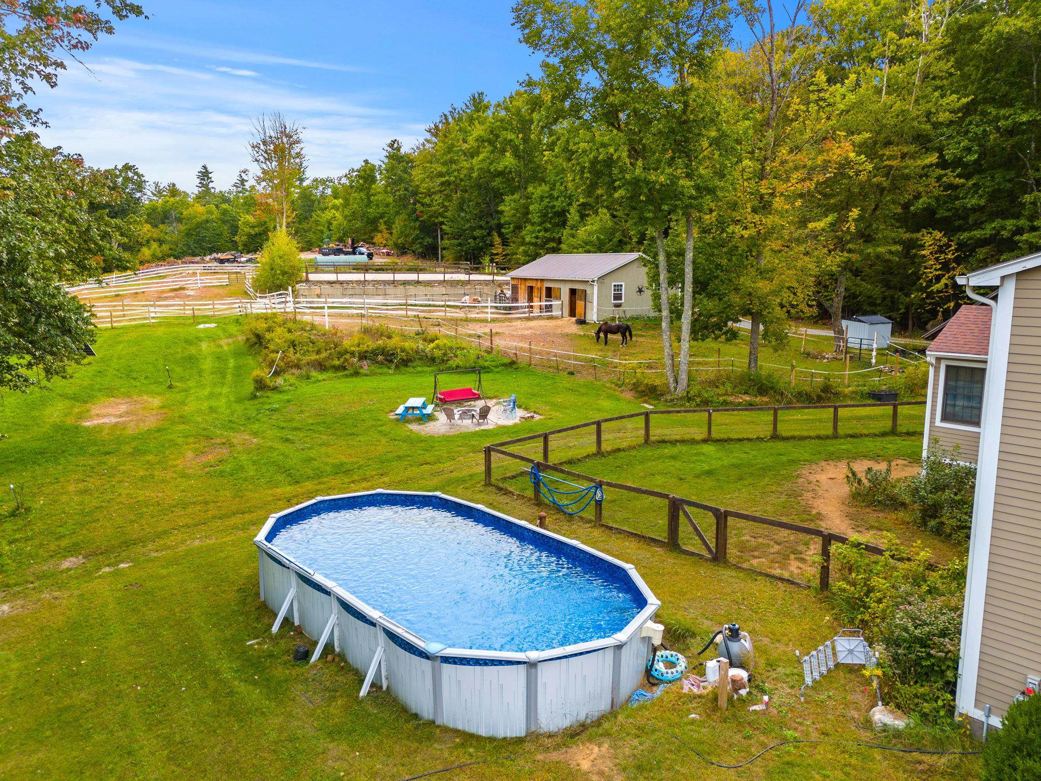 36 Cotton Road Deerfield, NH 03037 - Photo 18 of 60