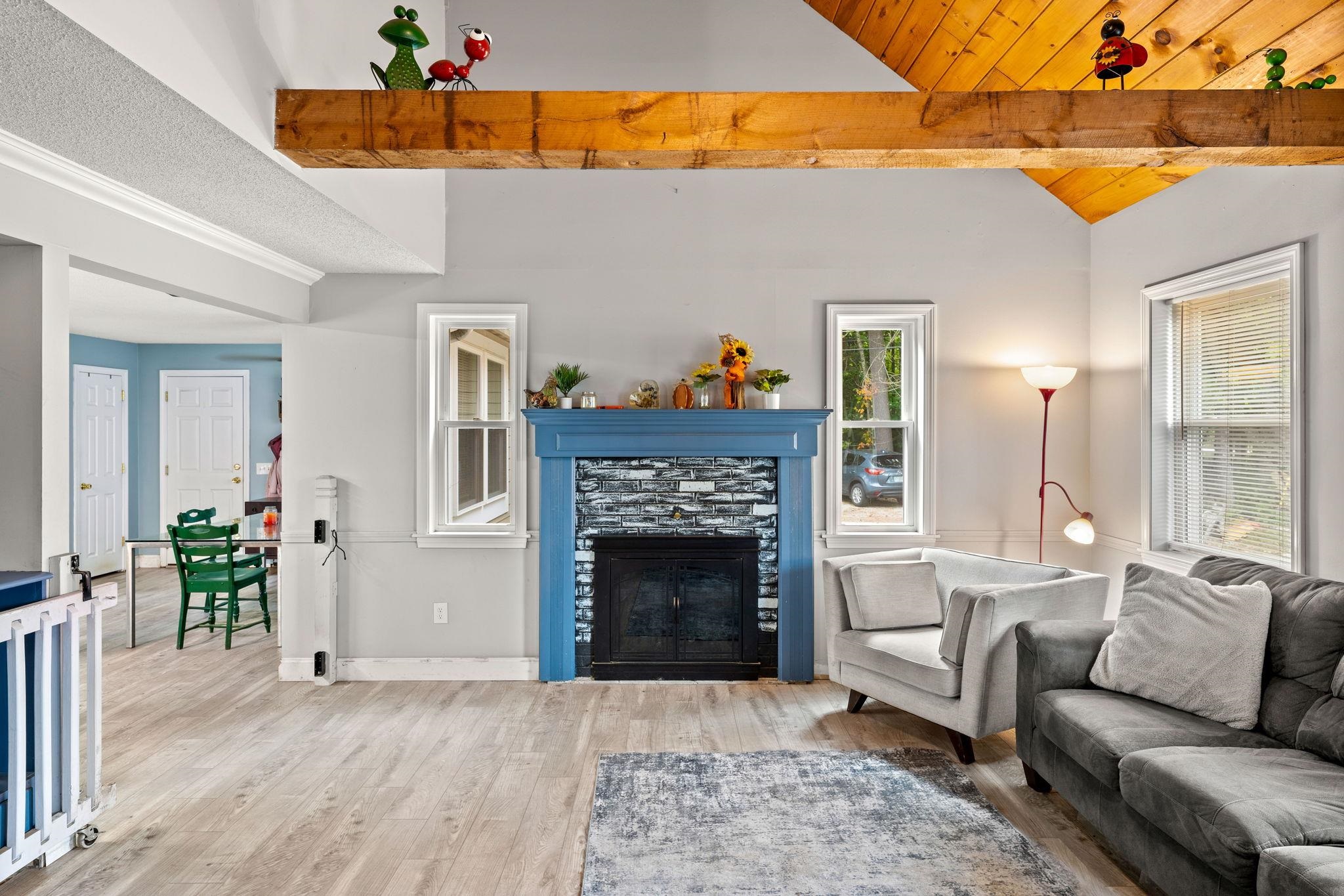 36 Cotton Road Deerfield, NH 03037 - Photo 20 of 60