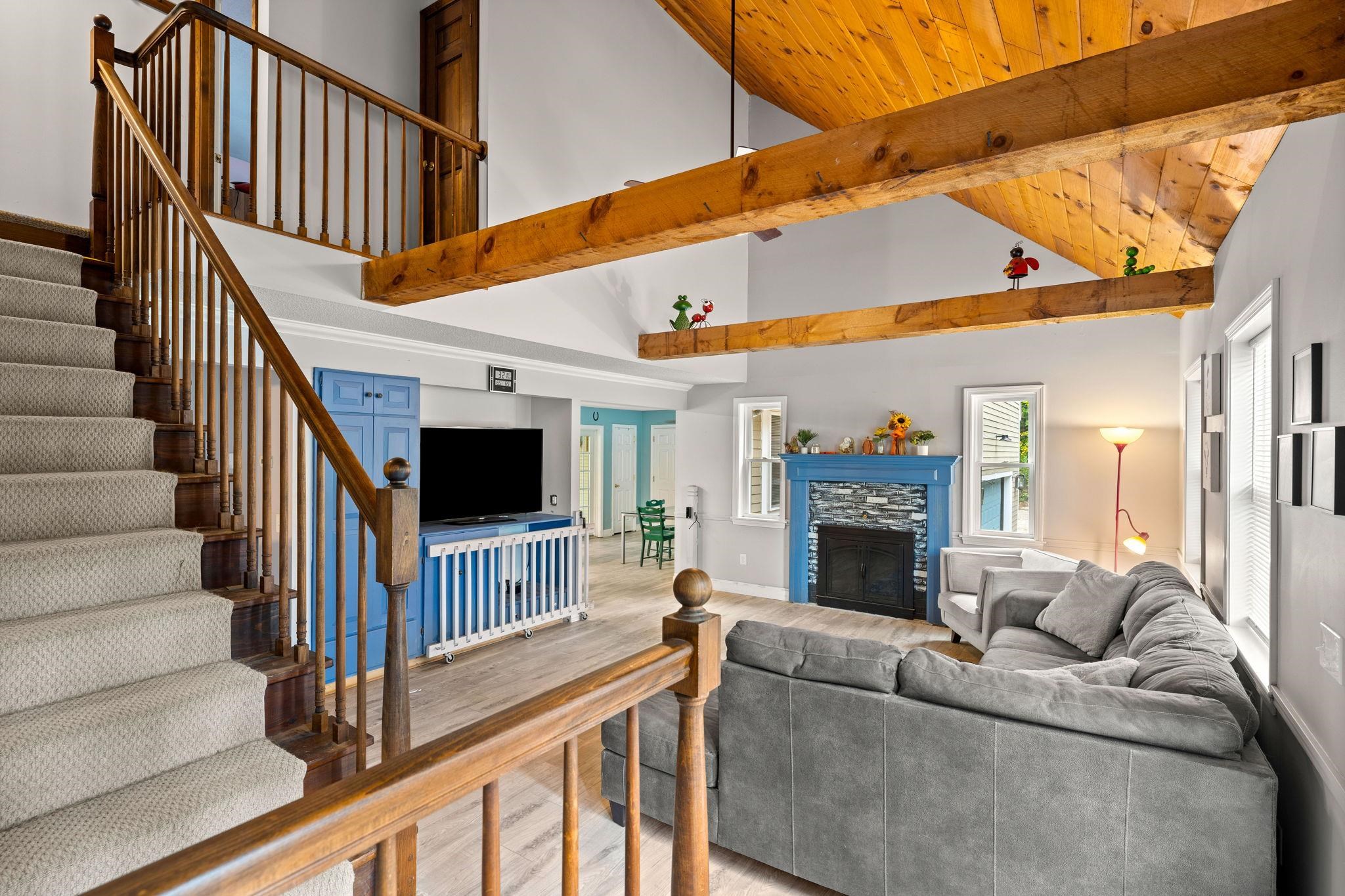 36 Cotton Road Deerfield, NH 03037 - Photo 21 of 60