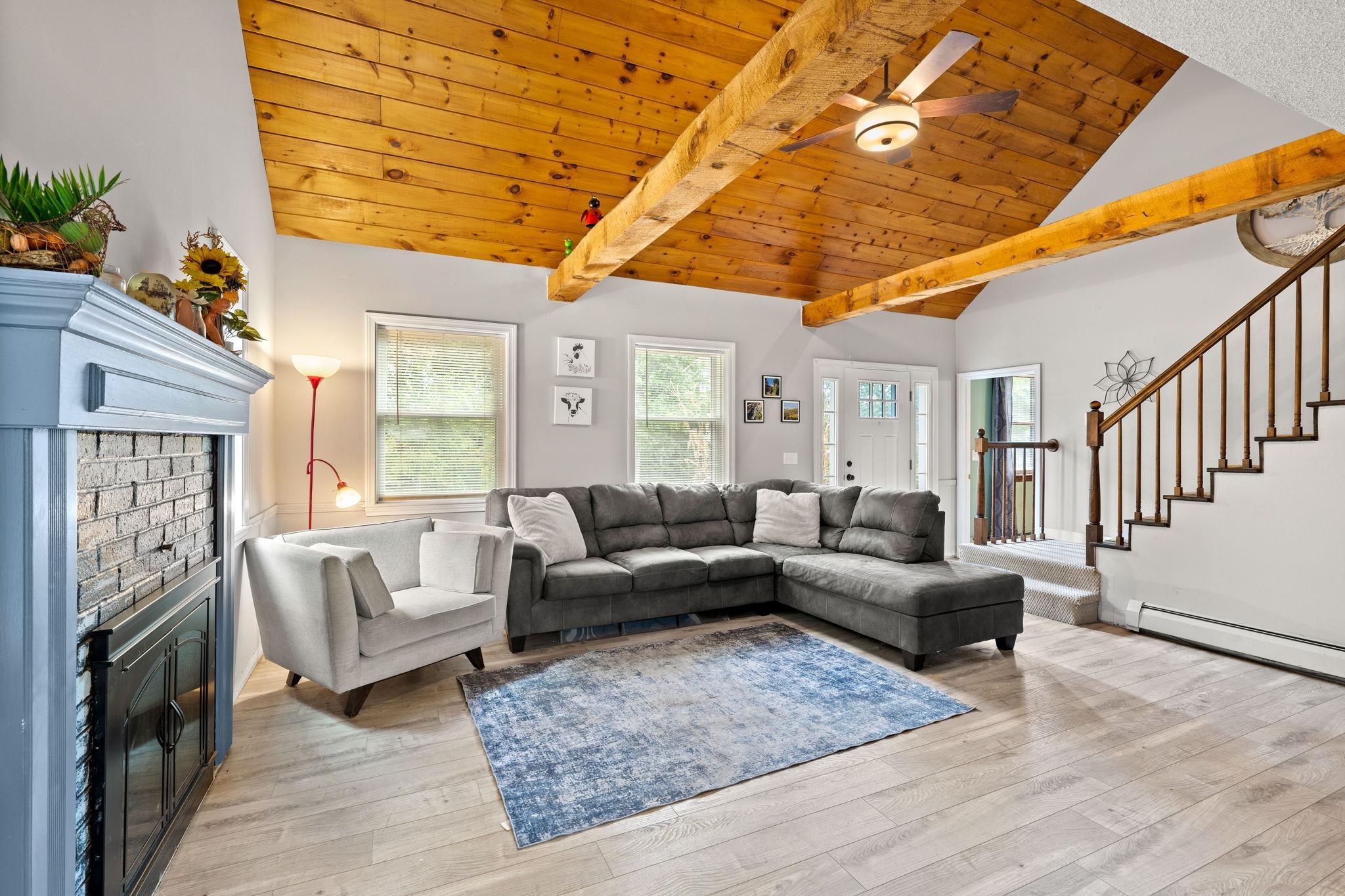 36 Cotton Road Deerfield, NH 03037 - Photo 25 of 60