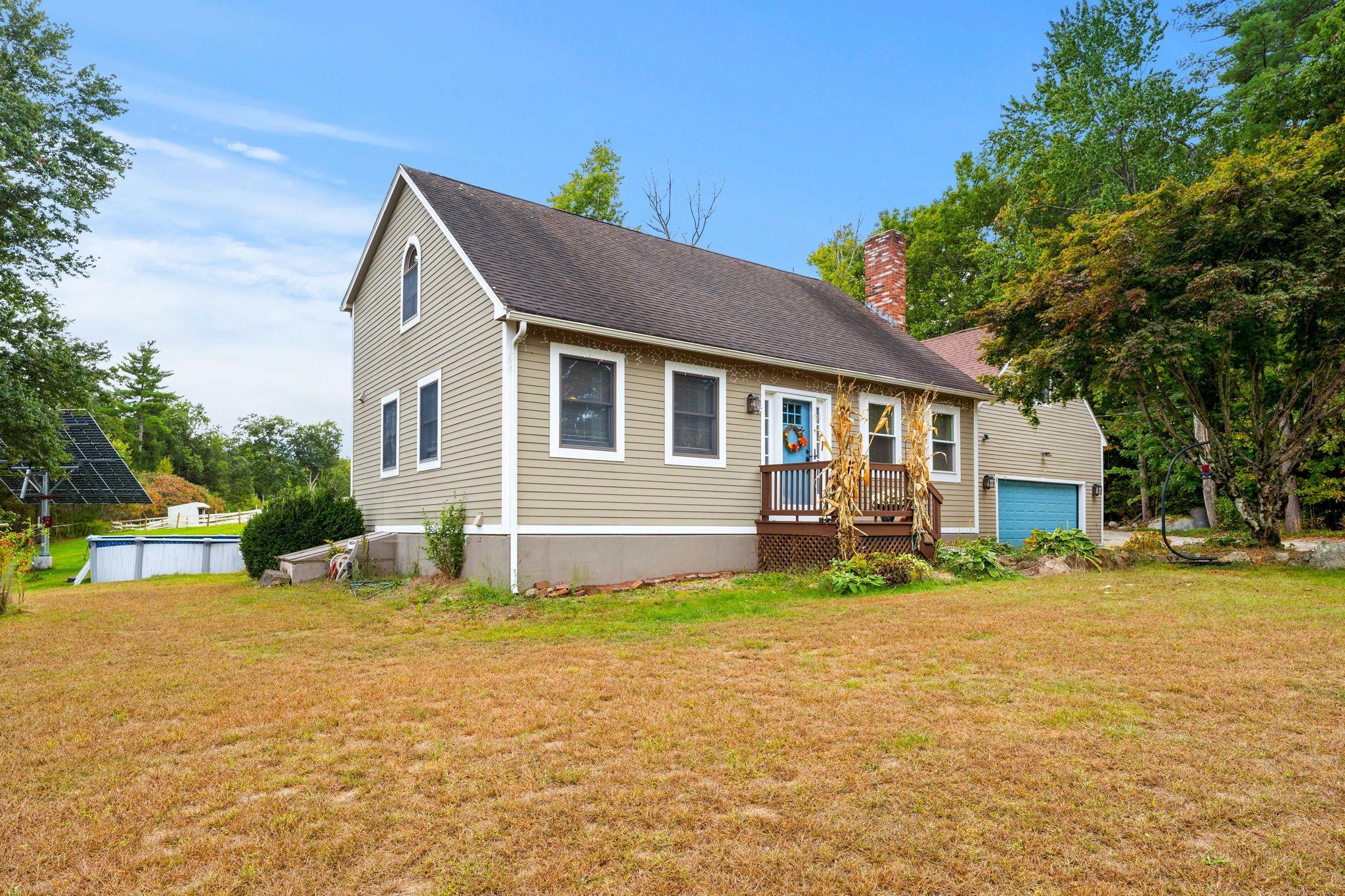36 Cotton Road Deerfield, NH 03037 - Photo 35 of 60