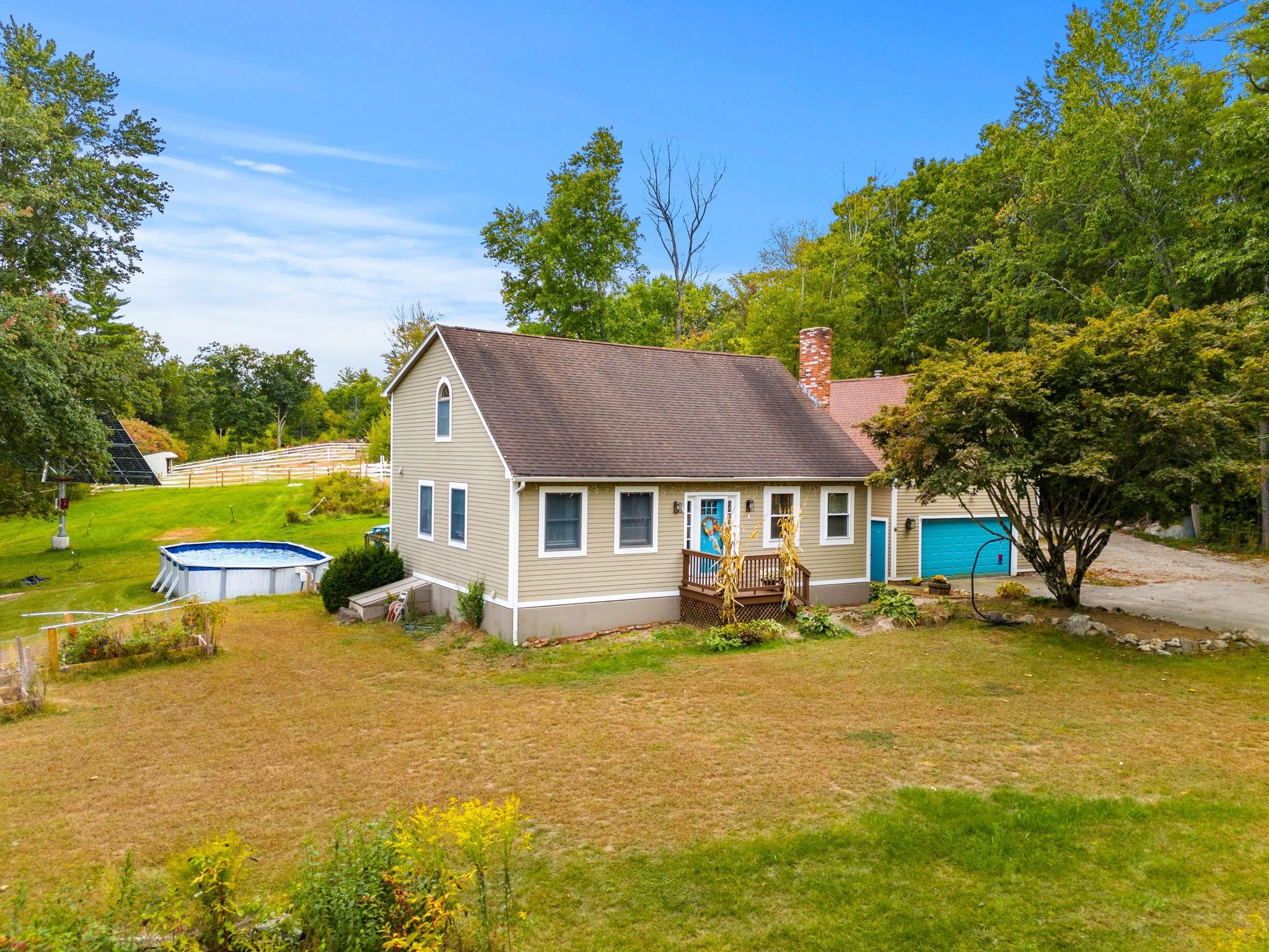 36 Cotton Road Deerfield, NH 03037 - Photo 5 of 60