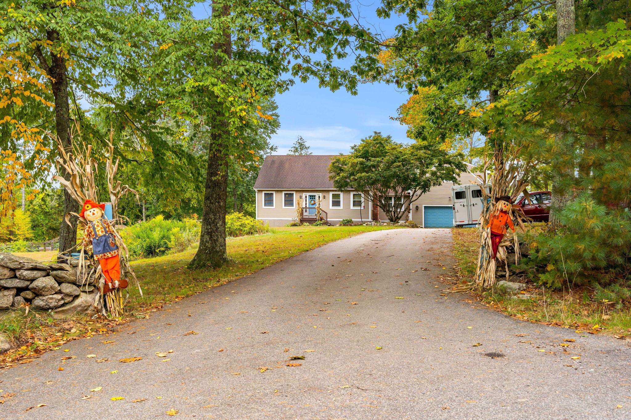 36 Cotton Road Deerfield, NH 03037 - Photo 56 of 60
